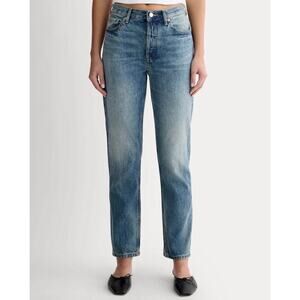 EVERLANE Organic Cotton Jeans size 28